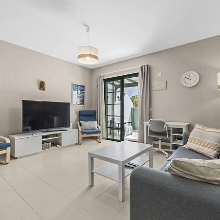Willa Casa Sansofe - Gescav Playa Blanca  Zewnętrze zdjęcie