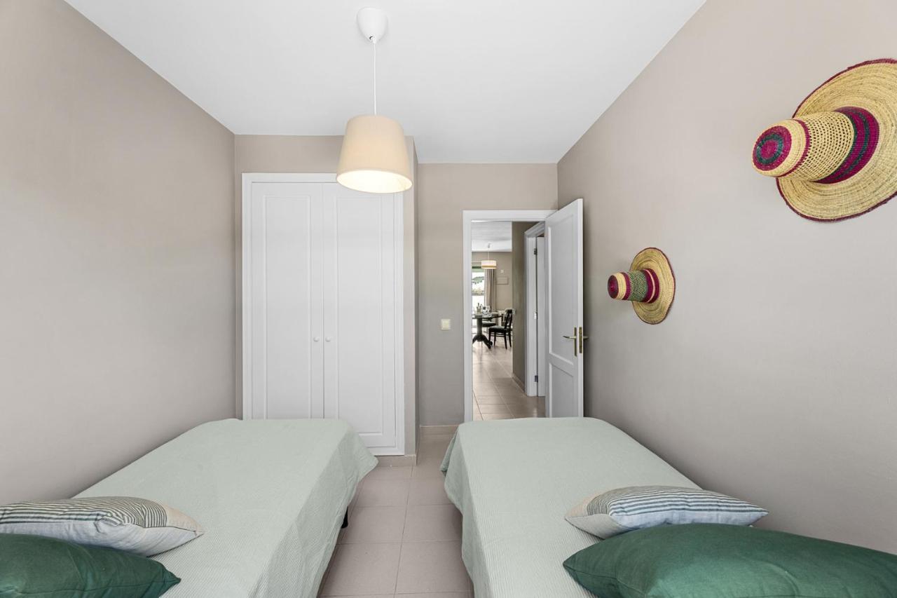 Willa Casa Sansofe - Gescav Playa Blanca  Zewnętrze zdjęcie