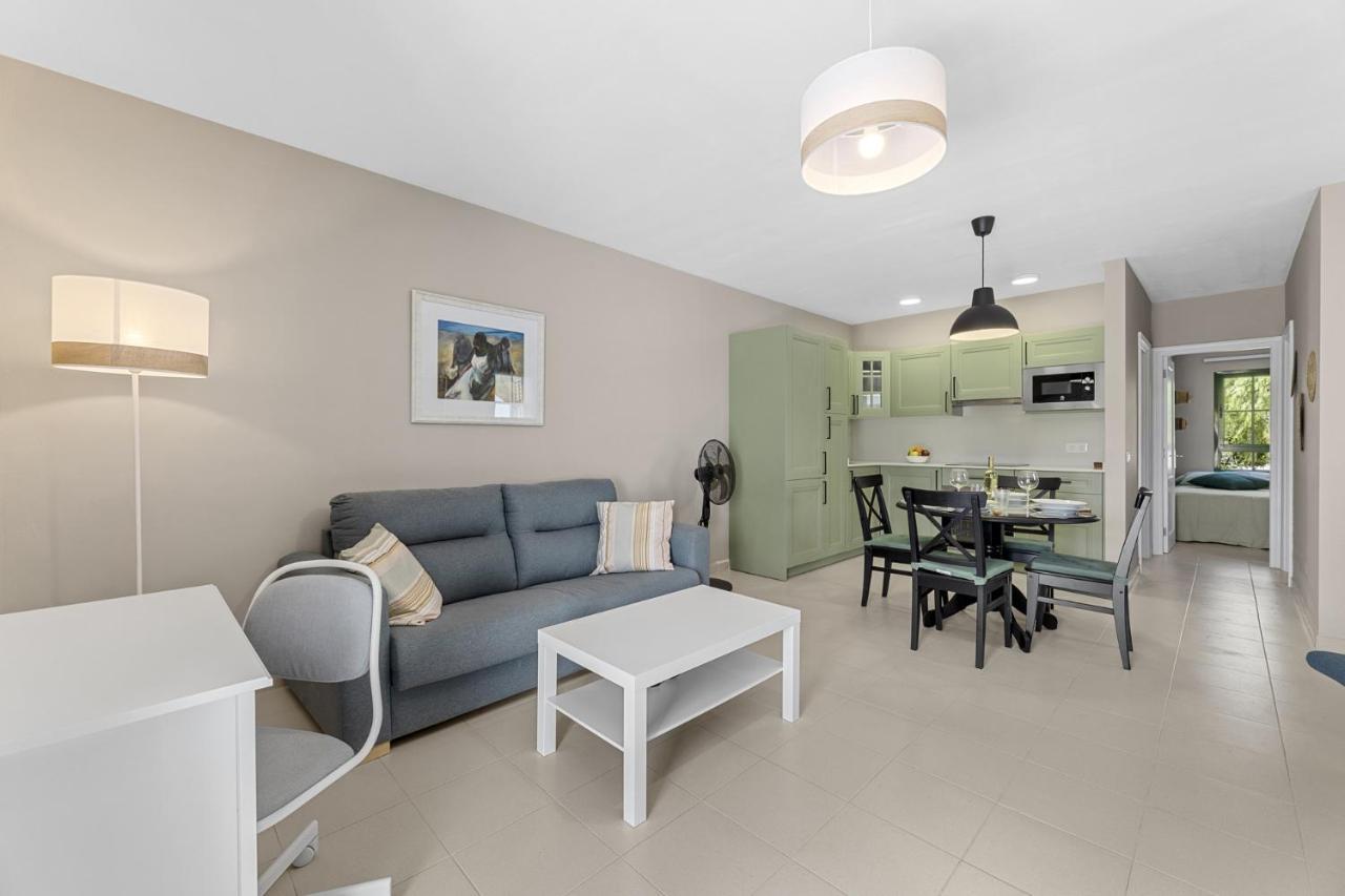 Willa Casa Sansofe - Gescav Playa Blanca  Zewnętrze zdjęcie