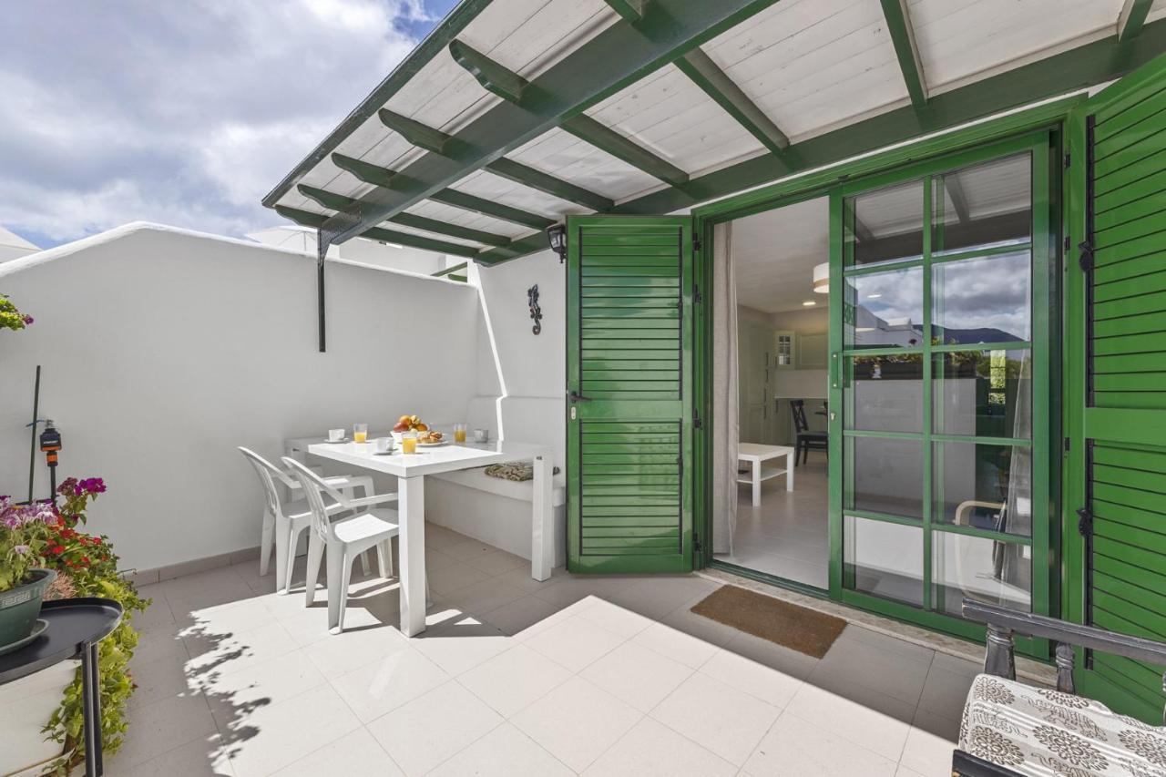 Willa Casa Sansofe - Gescav Playa Blanca  Zewnętrze zdjęcie