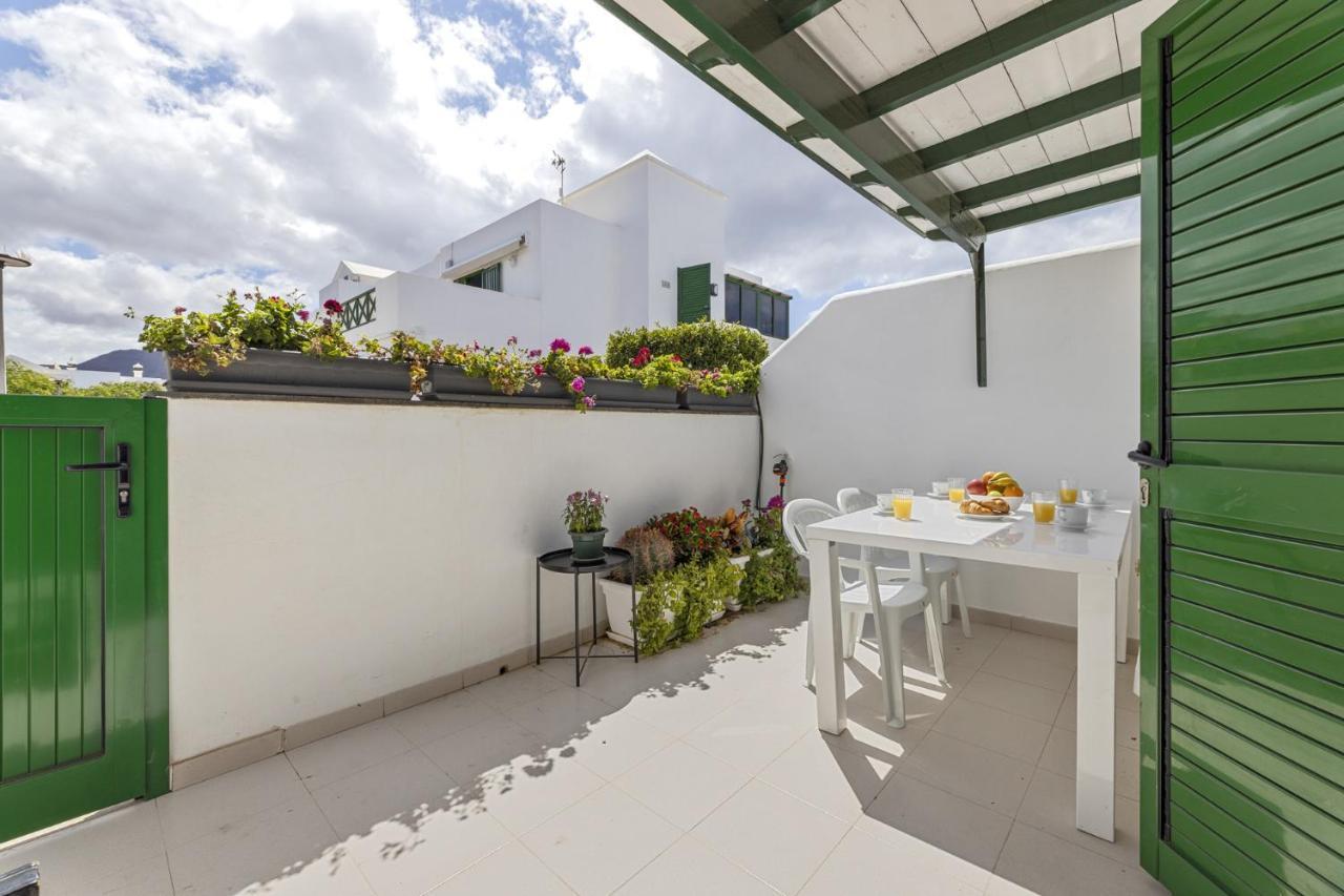 Willa Casa Sansofe - Gescav Playa Blanca  Zewnętrze zdjęcie