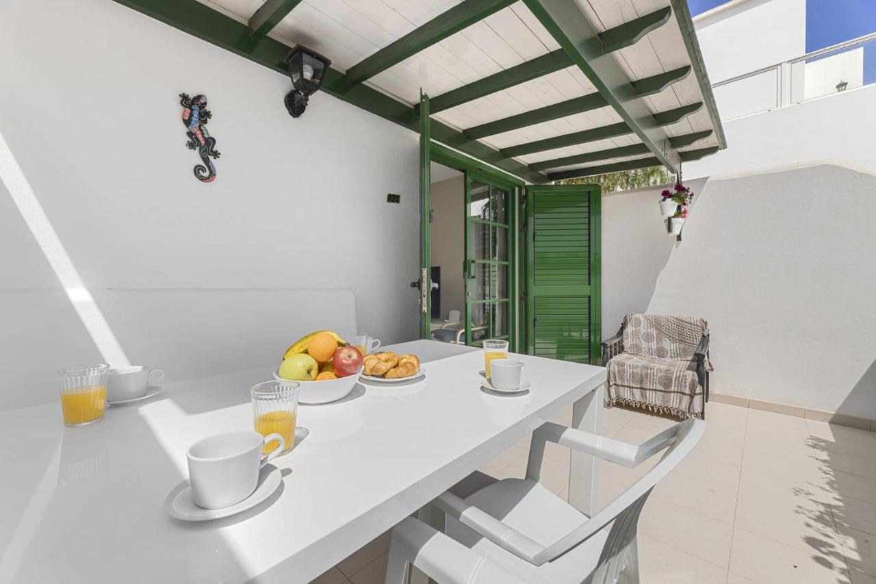Willa Casa Sansofe - Gescav Playa Blanca  Zewnętrze zdjęcie